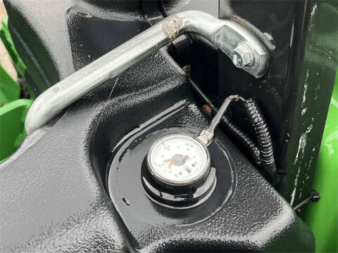 2018 John Deere 4066M