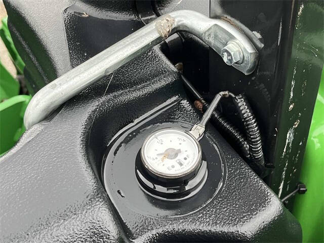 2018 John Deere 4066M