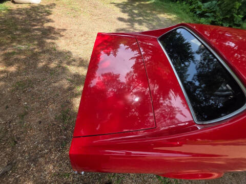 1971 Ford Mustang