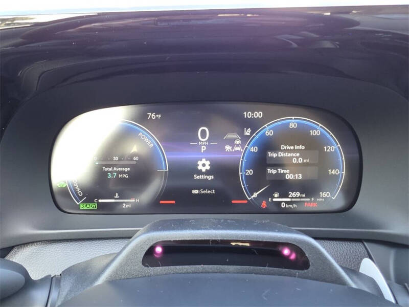 2026 Toyota Crown Limited