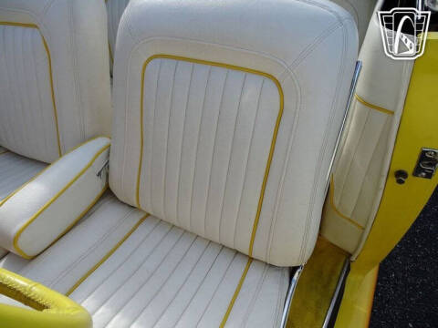 1940 Mercury Monterey