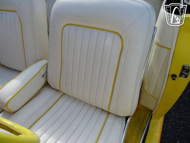 1940 Mercury Monterey