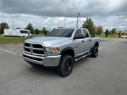 2015 RAM 2500 for sale at Z Motors in Chattanooga TN