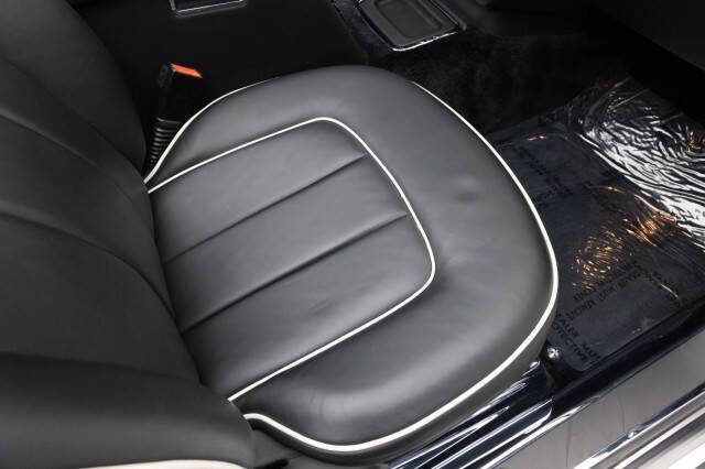 2014 Rolls-Royce Phantom Drophead Coupe