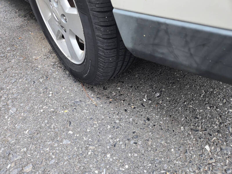 2004 Ford Freestar SES - Photo 9