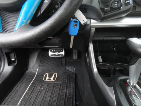 2014 Honda CR-Z