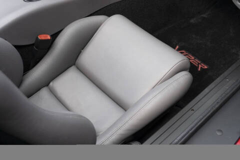 1993 Dodge Viper RT/10