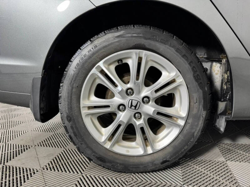 2010 Honda Insight