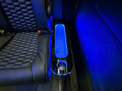 2022 Mercedes-Benz Sprinter