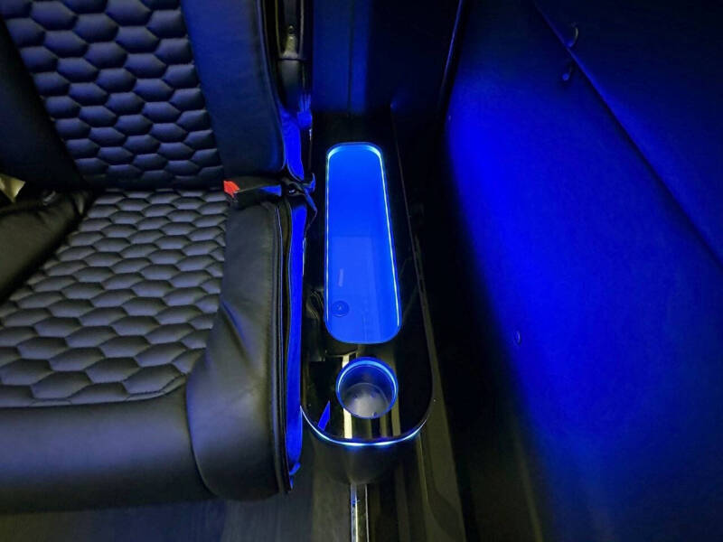 2022 Mercedes-Benz Sprinter
