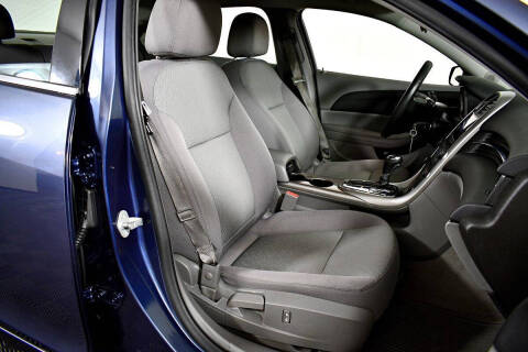 2013 Chevrolet Malibu LS