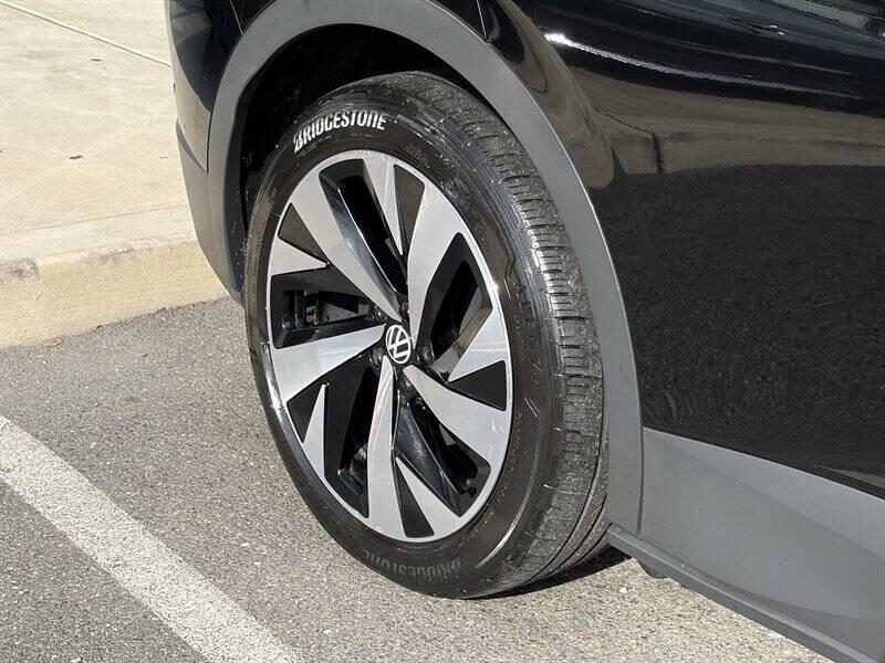 2021 Volkswagen ID.4 Pro S