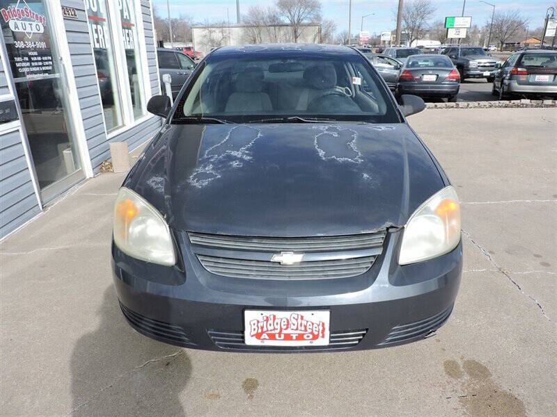 2008 Chevrolet Cobalt LS