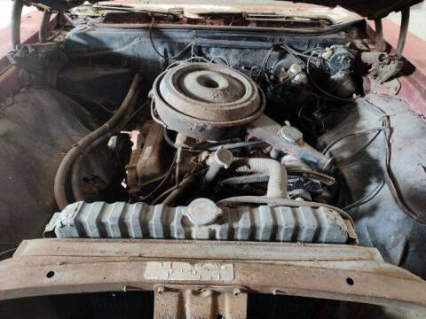 1968 Chevrolet Impala