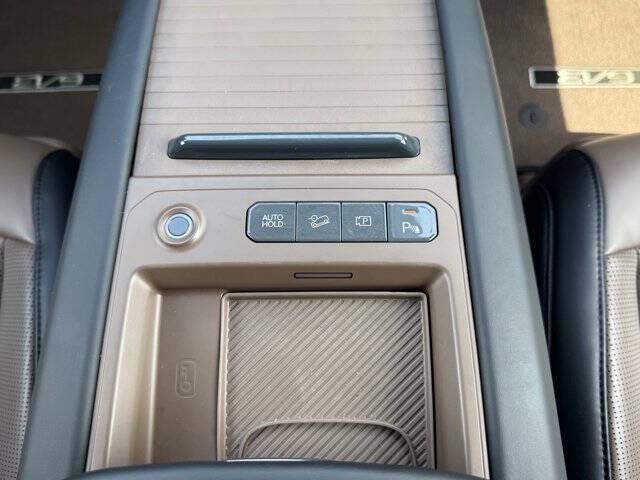 2024 Kia EV9 GT-Line