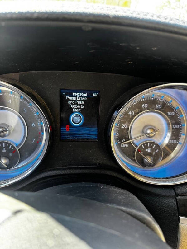 2013 Chrysler 300