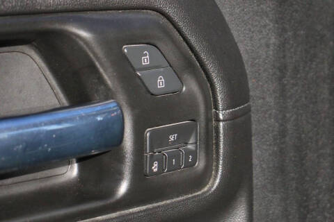 2020 GMC Sierra 2500HD