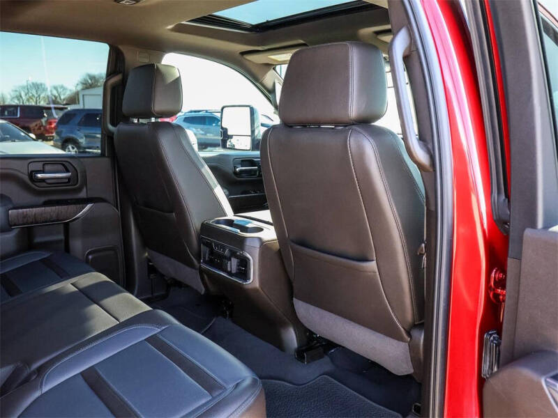 2023 GMC Sierra 2500HD