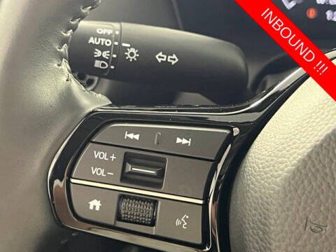 2024 Honda HR-V