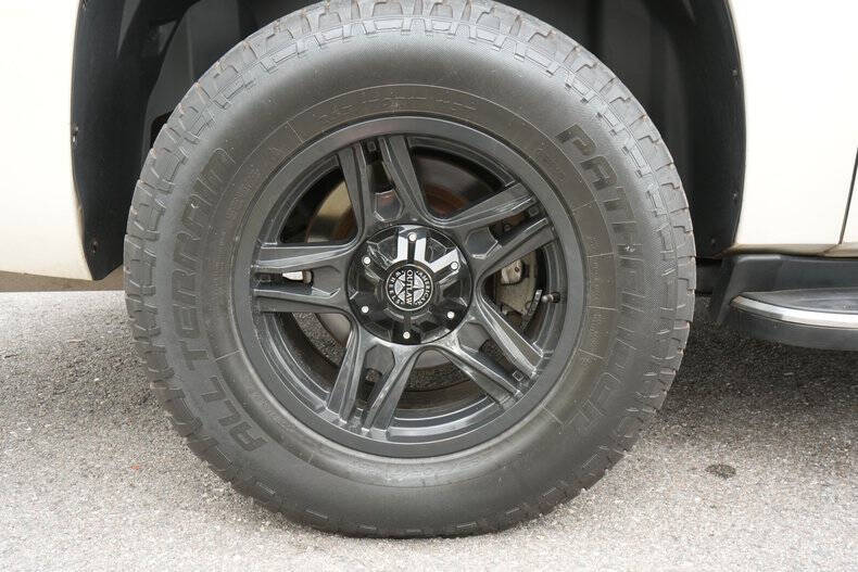 2008 Cadillac Escalade EXT