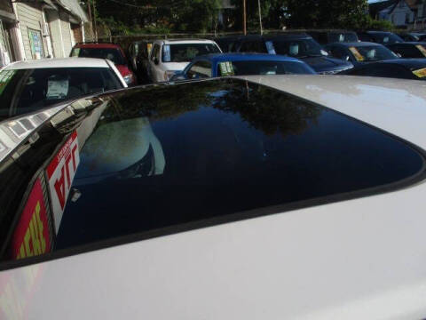 2015 Acura TLX w/Tech