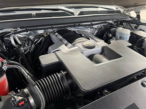 2016 Cadillac Escalade ESV Luxury Collection