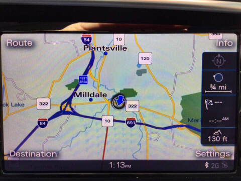 2016 Audi Q5 2.0T quattro Premium Plus