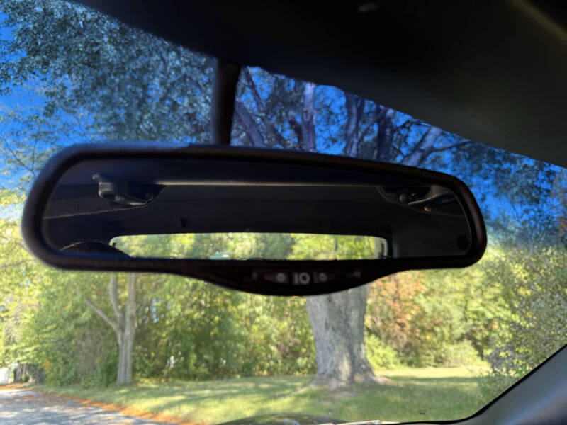 2002 Chevrolet Corvette