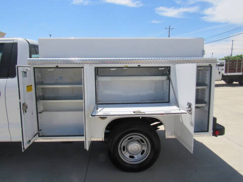 2019 Ford F-250 Super Duty XL