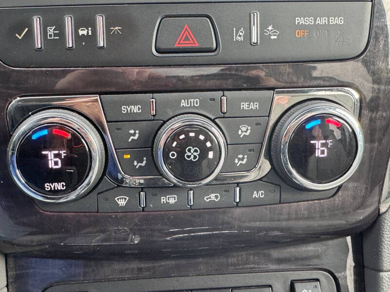 2017 Buick Enclave Premium