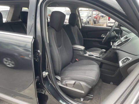 2011 GMC Terrain SLE-1