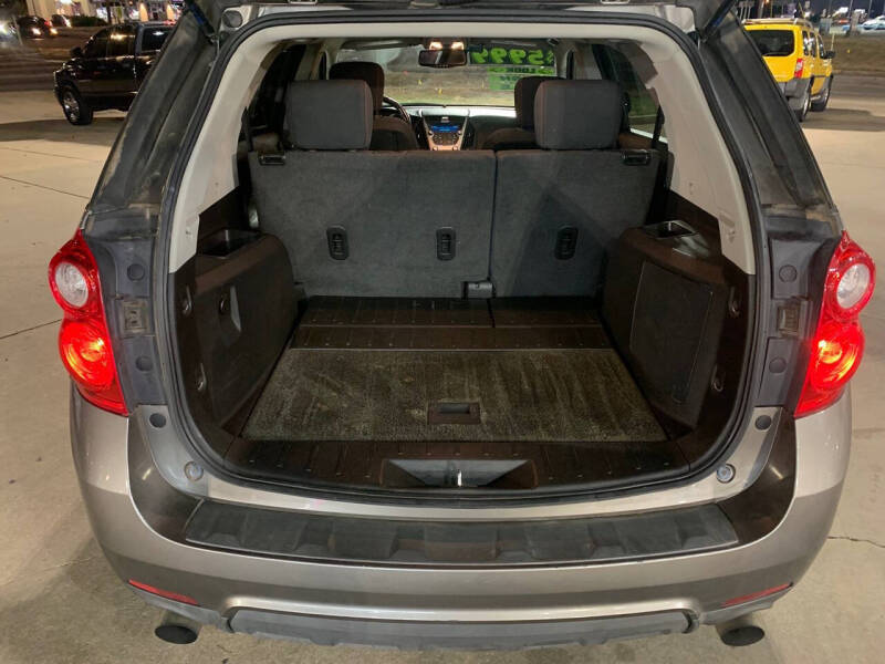 2010 Chevrolet Equinox LT