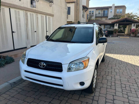 2006 Toyota RAV4