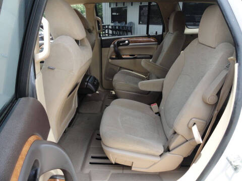 2011 Buick Enclave CX