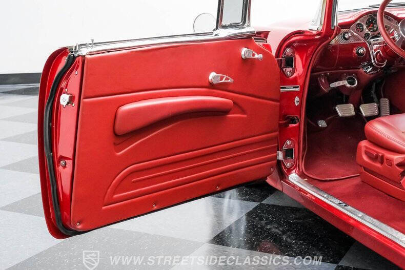 1955 Chevrolet Bel Air