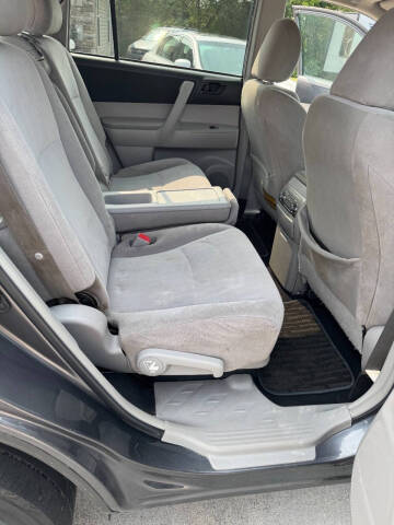 2013 Toyota Highlander