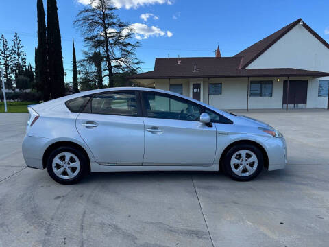 2010 Toyota Prius V