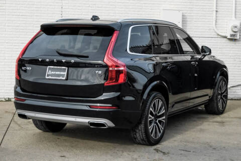 2020 Volvo XC90 T5 Momentum