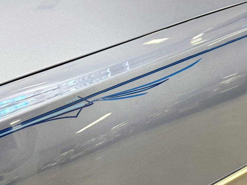 1967 Pontiac Executive Sedan