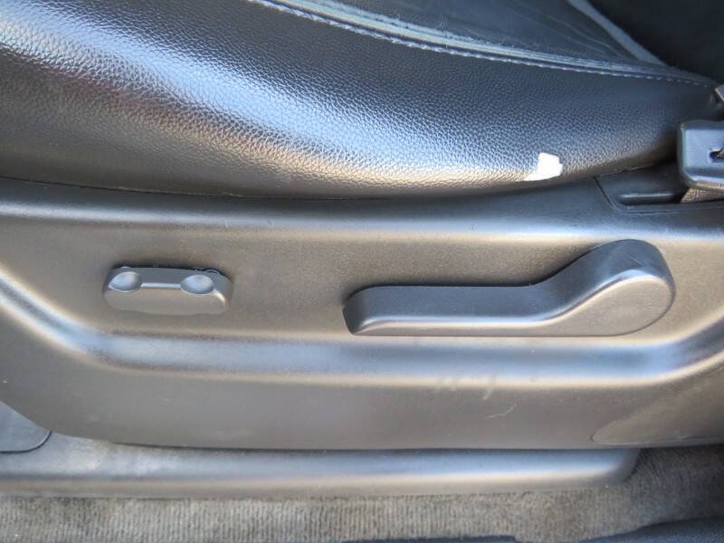 2007 GMC Yukon