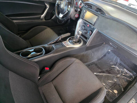 2017 Toyota 86 860 Special Edition