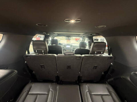 2019 Ford Expedition XLT