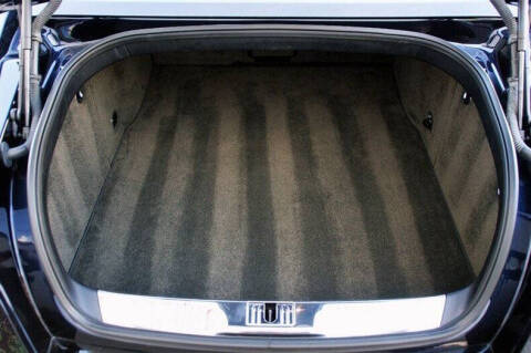 2015 Bentley Flying Spur