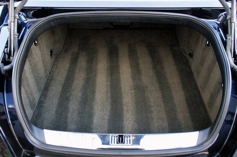 2015 Bentley Flying Spur