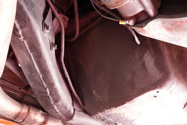 1966 Chevrolet Corvette