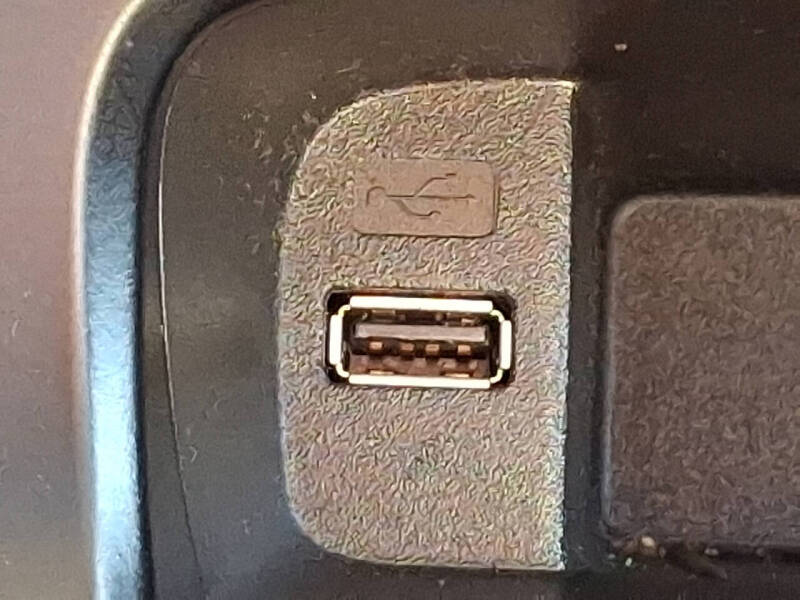 2015 Ford Focus Titanium