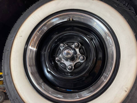 1951 Mercury Lead Sled