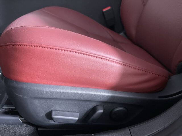 2026 Mazda Mazda3 Hatchback 2.5 Turbo Premium Plus