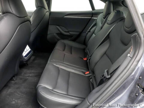 2023 Tesla Model S