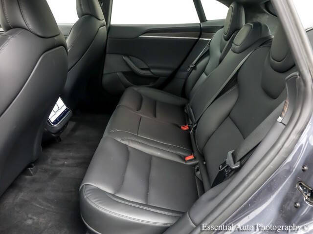 2023 Tesla Model S